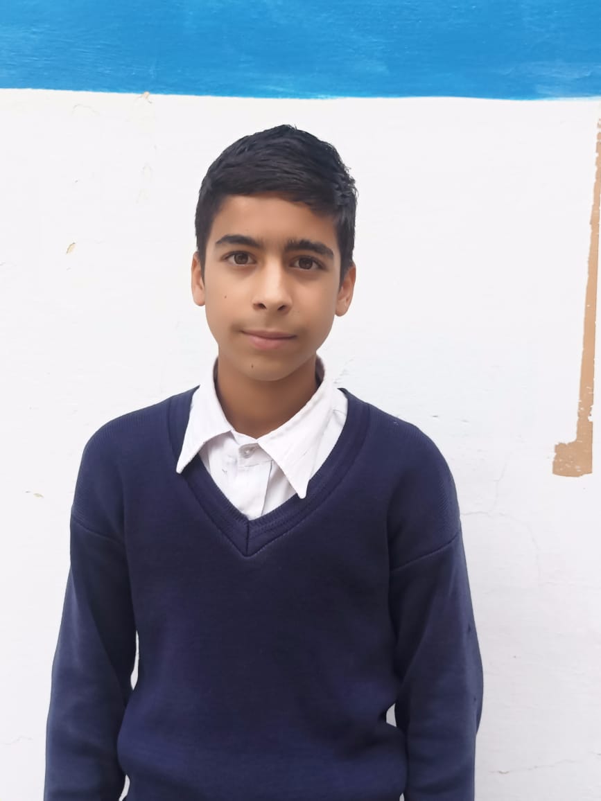 Dheeraj Ruwali